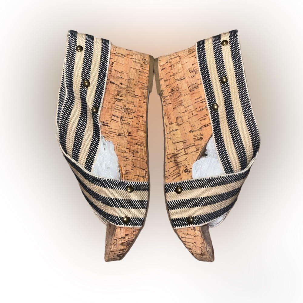CATO WEDGES